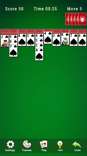 Solitaire Spider 2023 on the App Store