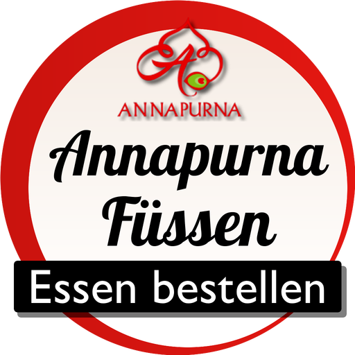 Annapurna Füssen logo