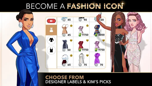 Download Fashion Empire - Boutique Sim App for PC / Windows / Computer