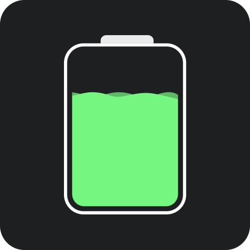 Mr. Charge Logo