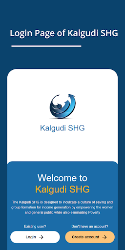 Kalgudi SHG