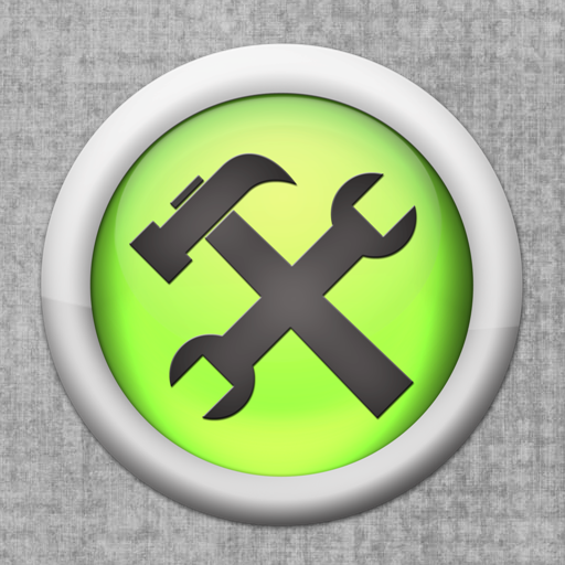 Utilities 2.09 Icon