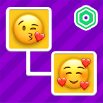 Cover Image of Download Emoji Maze - Roblominer  APK