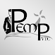 Pemp VTC - Androidアプリ