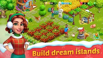 Game screenshot Kong Island: Ферма и выживание mod apk