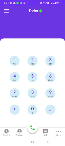 Hala Call Screen 2