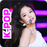 Cover Image of Download K-POP Wallpaper HD  APK