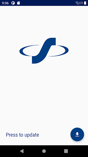 Android application STEM Connect Pro screenshort