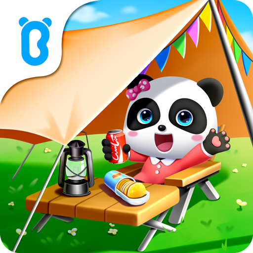 Baby Panda's Four Seasons  Icon