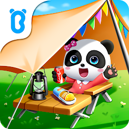 Image de l'icône Quatre Saisons du Bébé Panda
