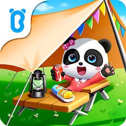 Сезоны Малышки Панды Mod Apk