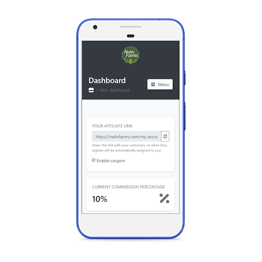 NBA - Nativ Farms Screen 2