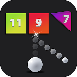 Brick Breaker - Ball Legend Mod Apk