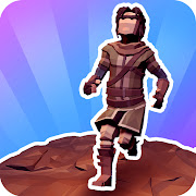 Running Fighter app icon