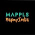 Mappls MapmyIndia Maps, Safety