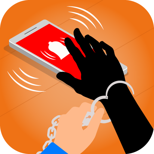 Phone Anti-Theft Alarm  Icon