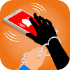 Phone Anti-Theft Alarm