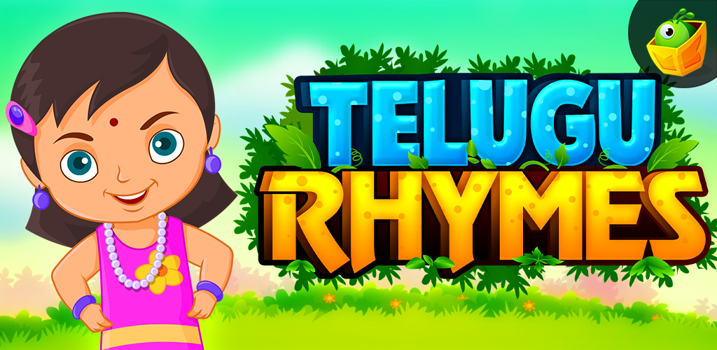 100 Telugu Rhymes - Latest version for Android - Download APK