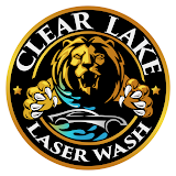 Clear Lake Laser Wash icon