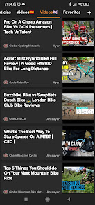 Imágen 8 Bicicletas y bicis | Ofertas,  android
