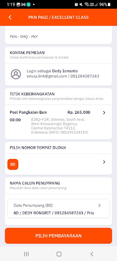 Yessoe Online screenshot 4