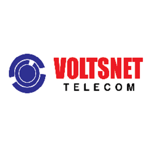 VOLTSNET TELECOM Screen 2