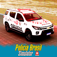 Polícia Brasil Simulator