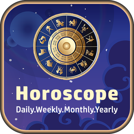 Daily Horoscope  Icon