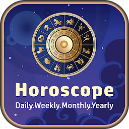 Icon image Daily Horoscope