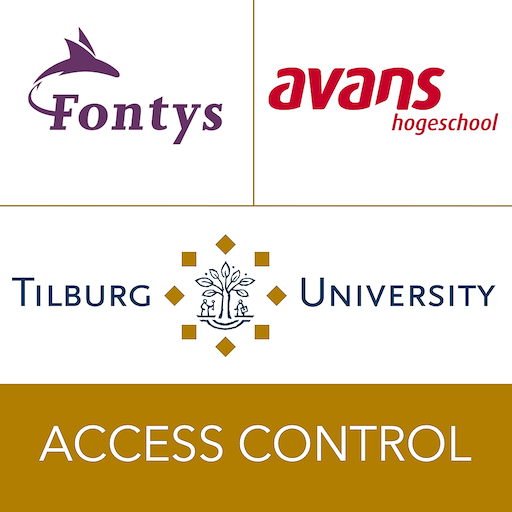 Sports Center Tilburg Access icon