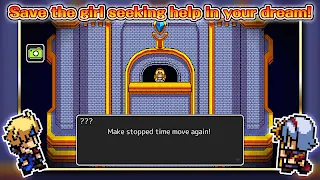 Everdark Tower - Screenshot 2