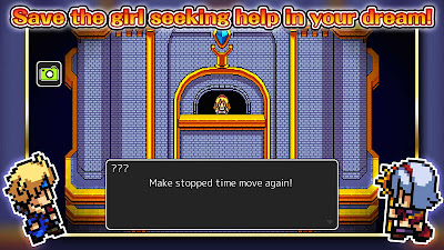 RPG Everdark Tower poster 2