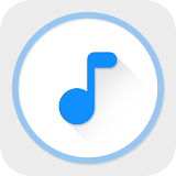 iMusic - OS 10 Music Player icon