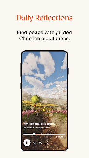 Glorify: Devotional & Prayer screenshot 5
