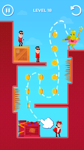 Android application Drawmaster screenshort
