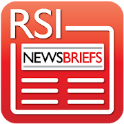 Top 6 Business Apps Like RSI NewsBriefs - Best Alternatives