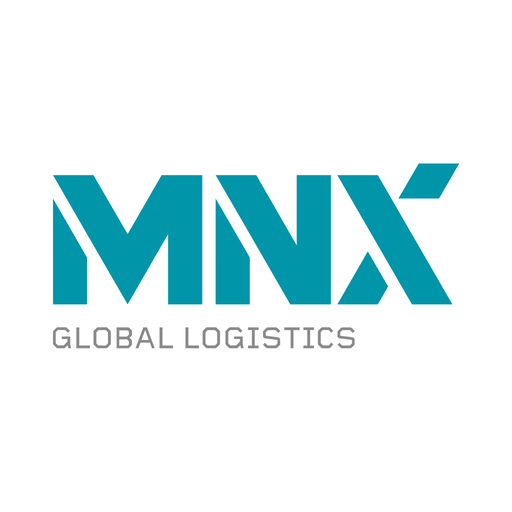 MNX Mobile logo