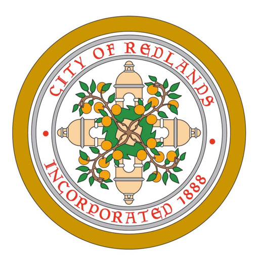My Redlands logo