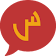 شات سوالف القديم icon