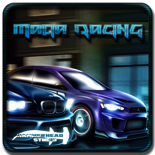 Mafia Racing 3D 1.9 Icon