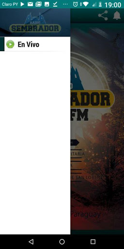 Radio Sembrador Fm 88.7 Screen 2