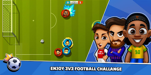 Download Super Soccer 3v3 Free For Android Super Soccer 3v3 Apk Download Steprimo Com