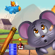 Cover Hamster:Save the hamster - Androidアプリ
