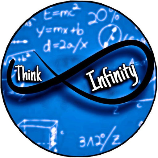 Thinkinfinity logo