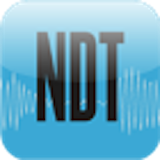 NDT Workpad icon