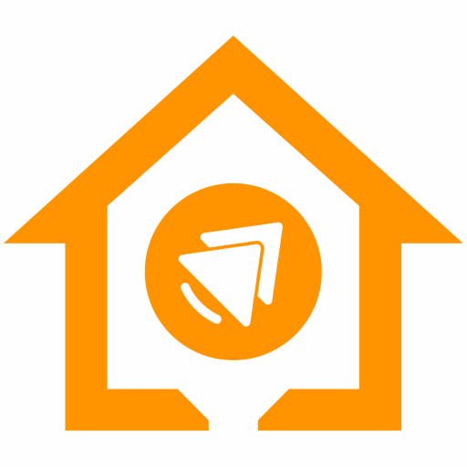 Tholz Casa Inteligente logo