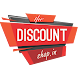 The Discount Shop