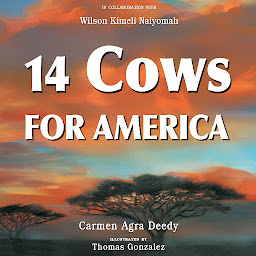 Icon image 14 Cows for America