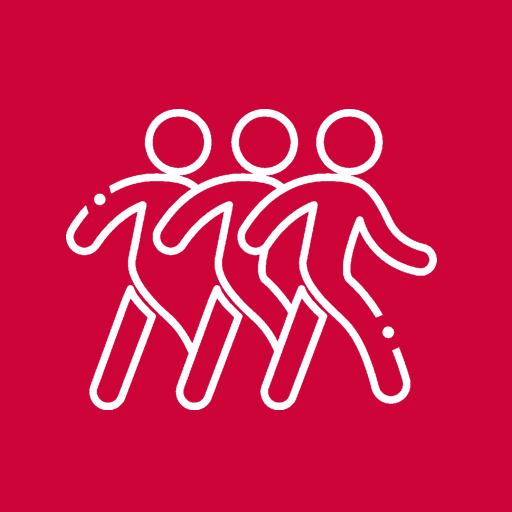 RouteBuddies logo