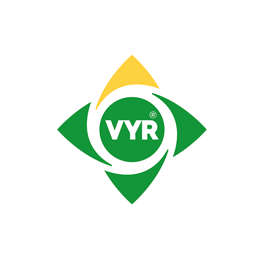 VYR_BT logo